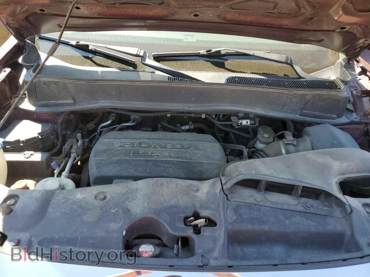2014 HONDA PILOT - VIN: 5FNYF4H58EB035290 - Фото 12