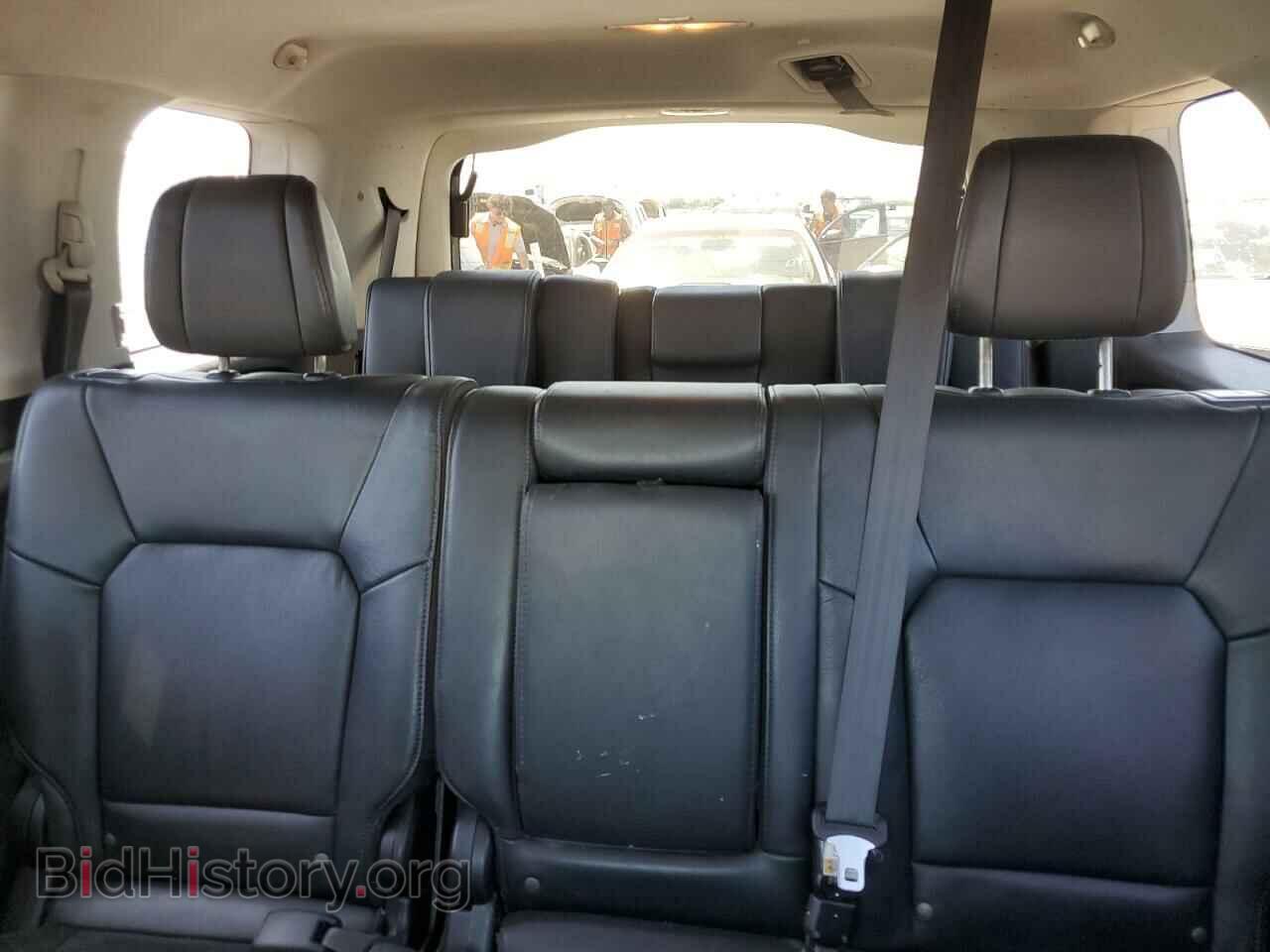 2014 HONDA PILOT - VIN: 5FNYF4H58EB035290 - Фото 10