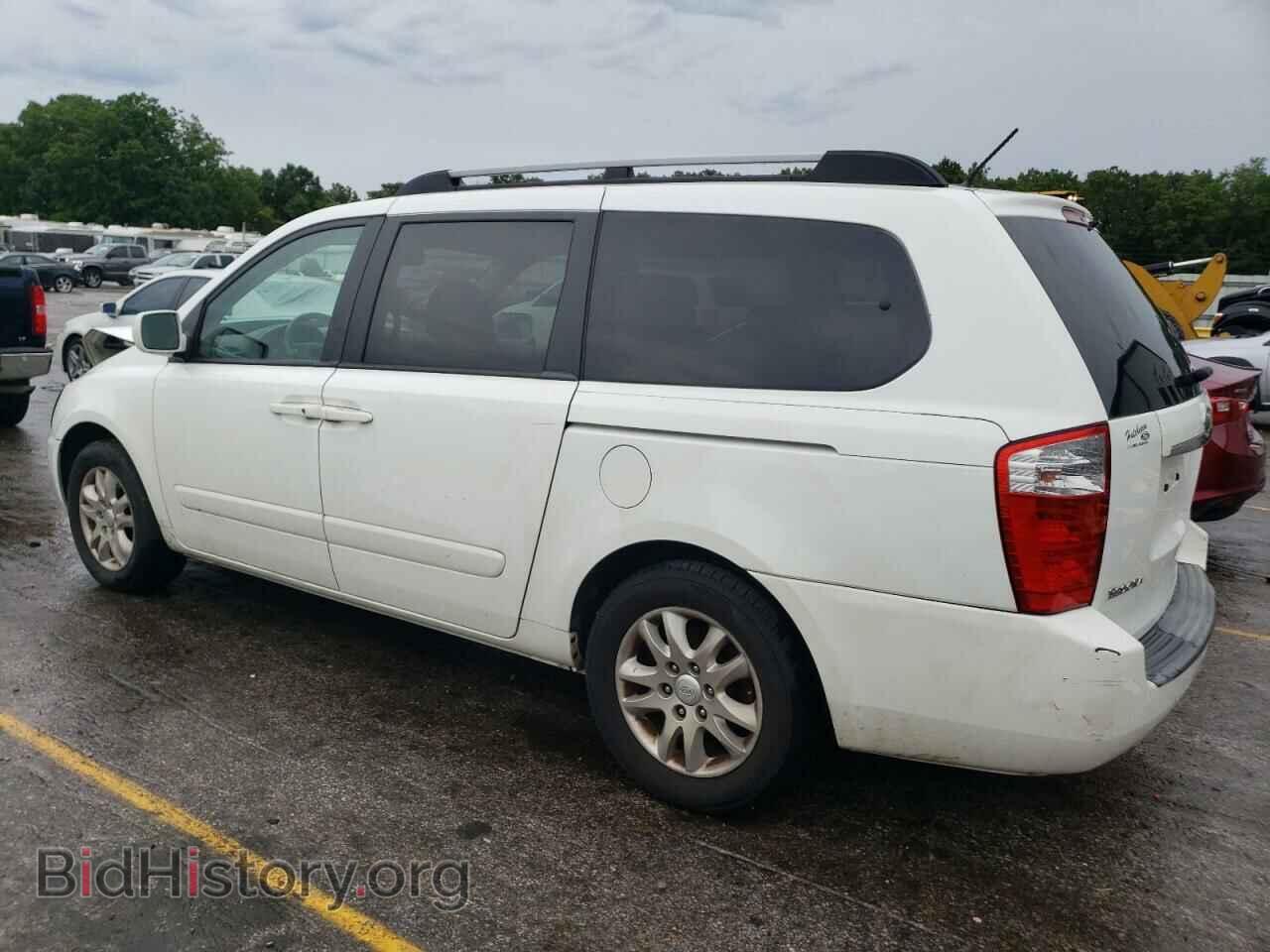 2009 KIA All Models - VIN: KNDMB233596279999 - Фото 2