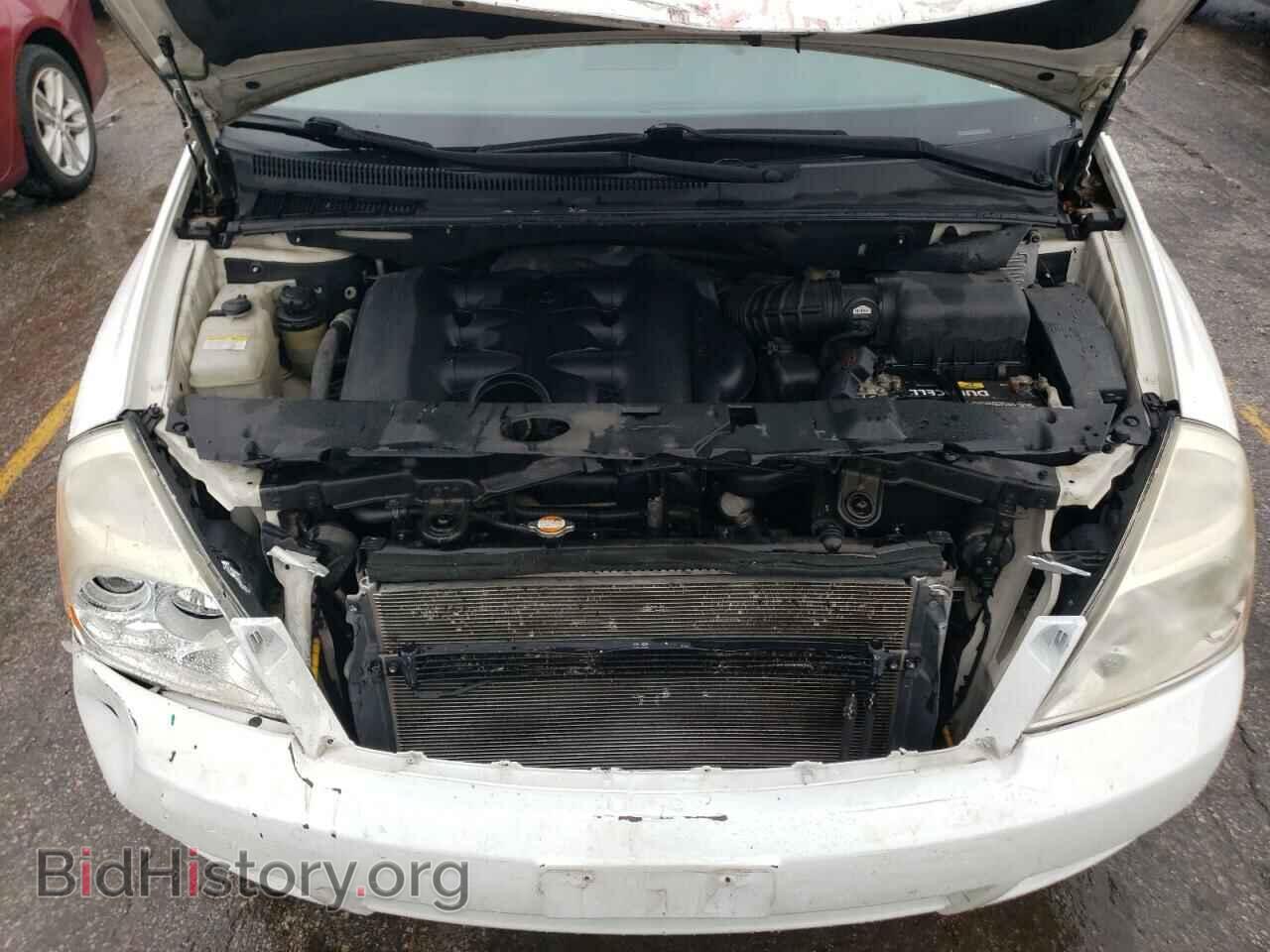 2009 KIA All Models - VIN: KNDMB233596279999 - Фото 12