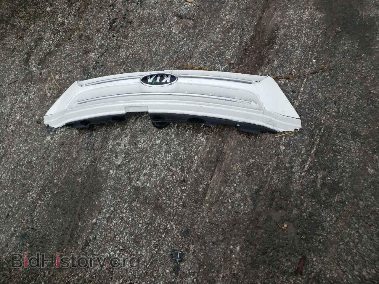 2009 KIA All Models - VIN: KNDMB233596279999 - Фото 13
