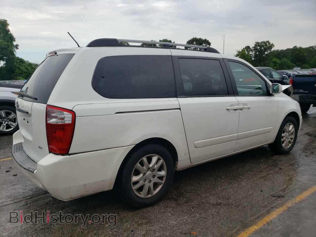 2009 KIA All Models - VIN: KNDMB233596279999 - Фото 3