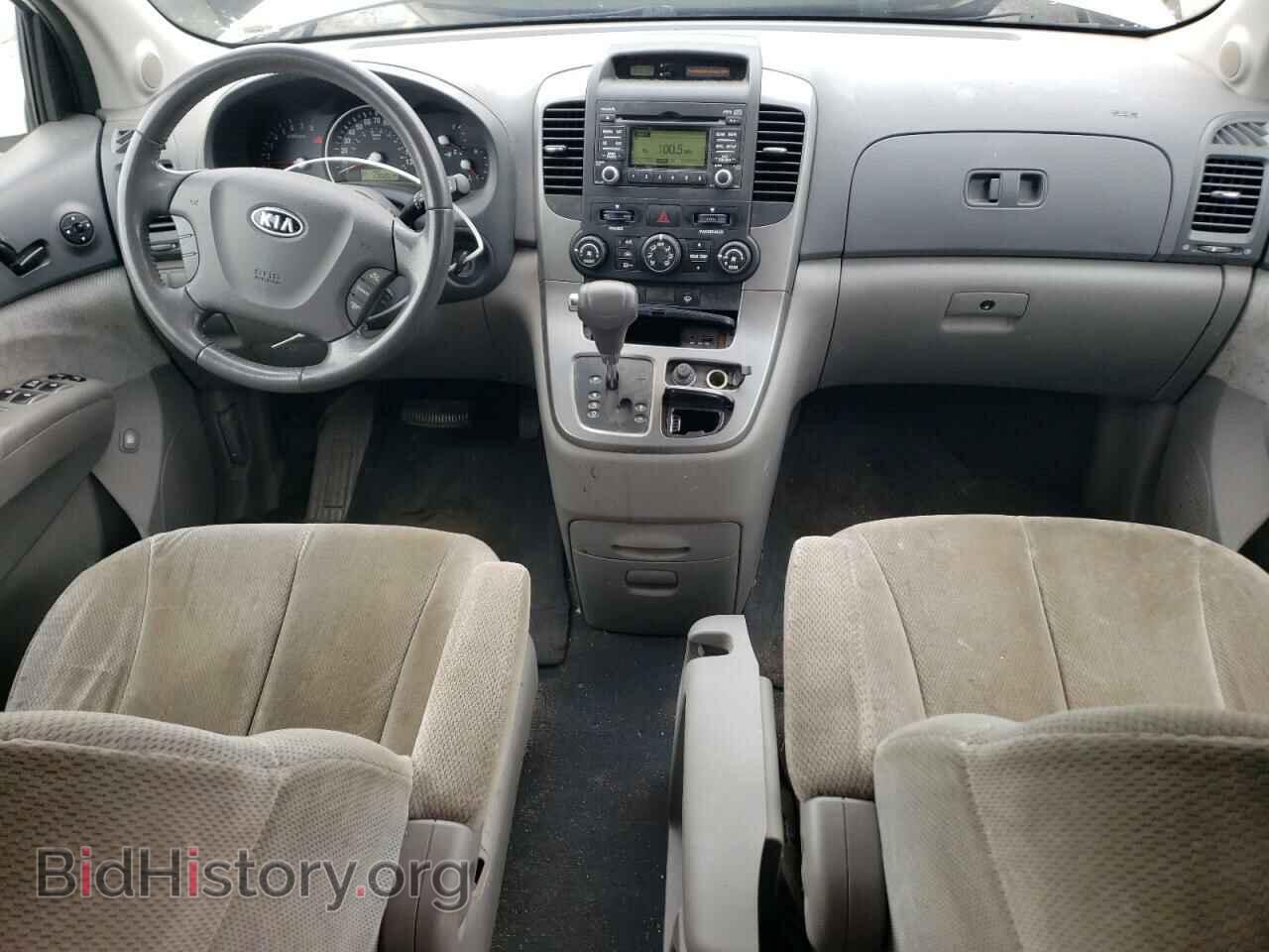 2009 KIA All Models - VIN: KNDMB233596279999 - Фото 8