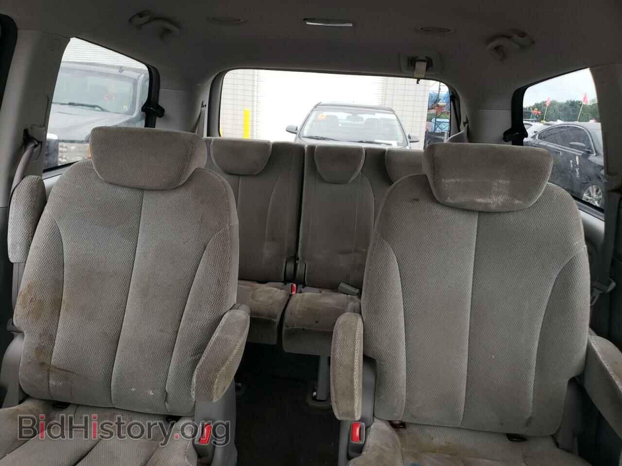 2009 KIA All Models - VIN: KNDMB233596279999 - Фото 10
