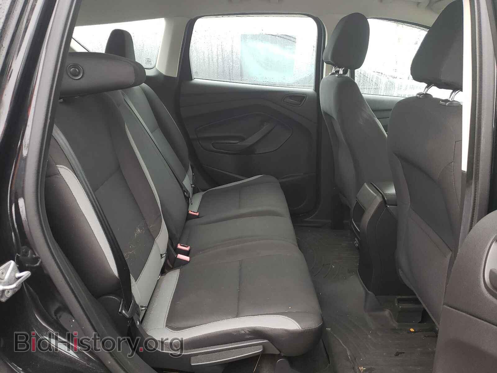 2014 FORD ESCAPE - VIN: 1FMCU0F75EUB62269 - Фото 6