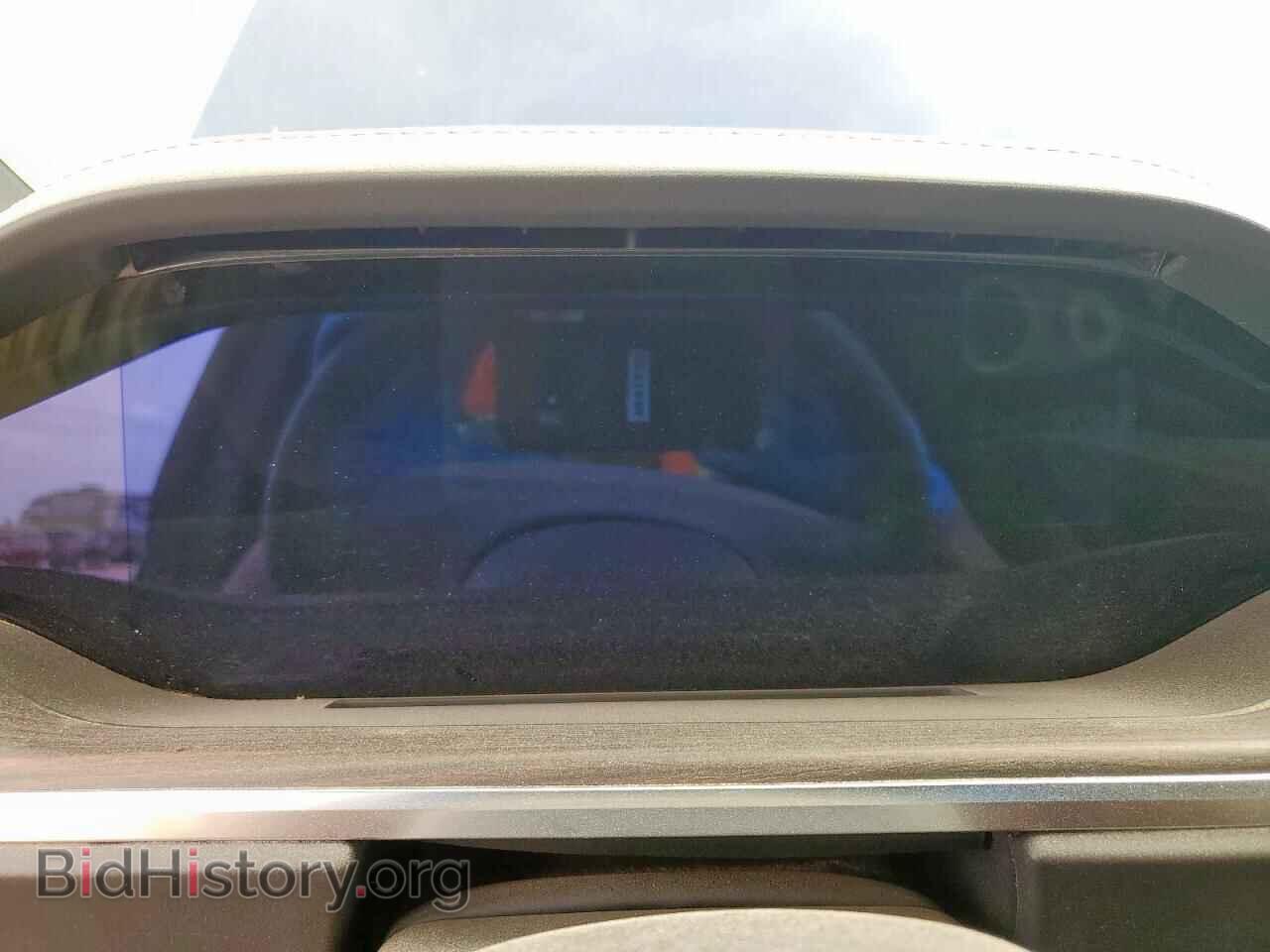 2025 TESLA MODEL X - VIN: 7SAXCAE54SF465324 - Photo 9