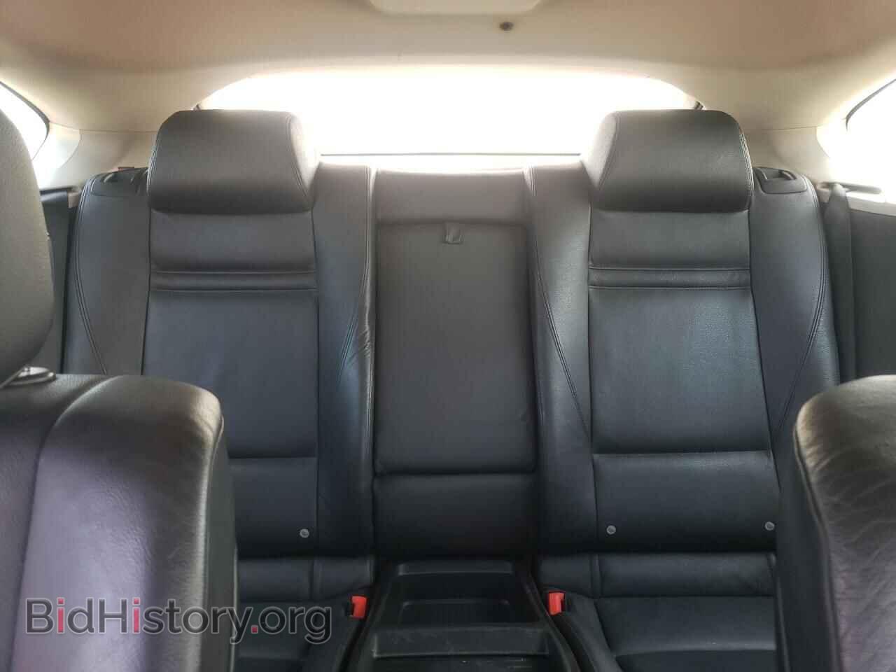 2012 BMW X6 - VIN: 5UXFG2C58CL778203 - Фото 10