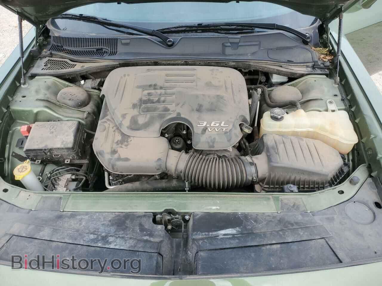 2020 DODGE CHALLENGER - VIN: 2C3CDZAG4LH105243 - Photo 11