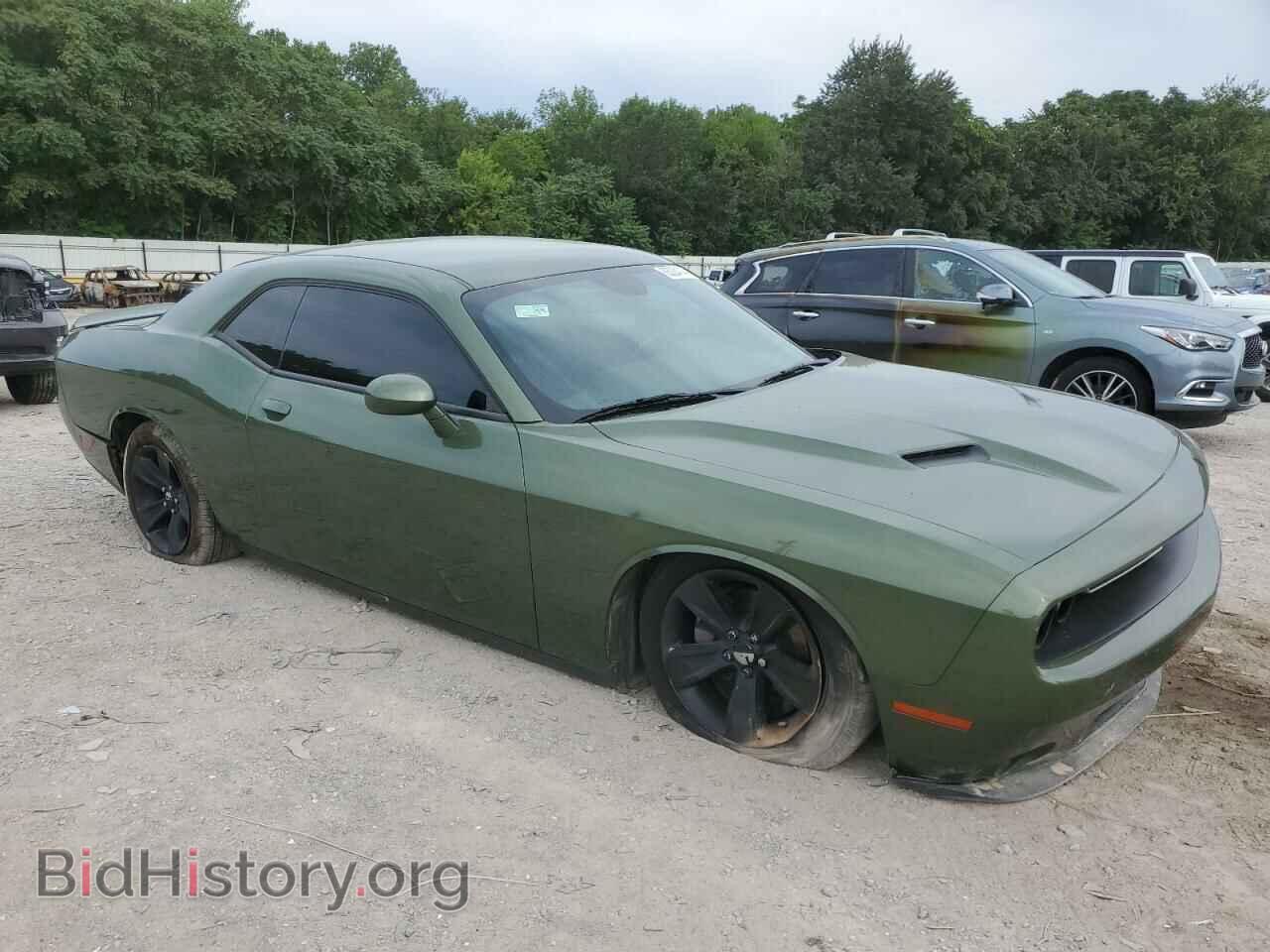 2020 DODGE CHALLENGER - VIN: 2C3CDZAG4LH105243 - Photo 4
