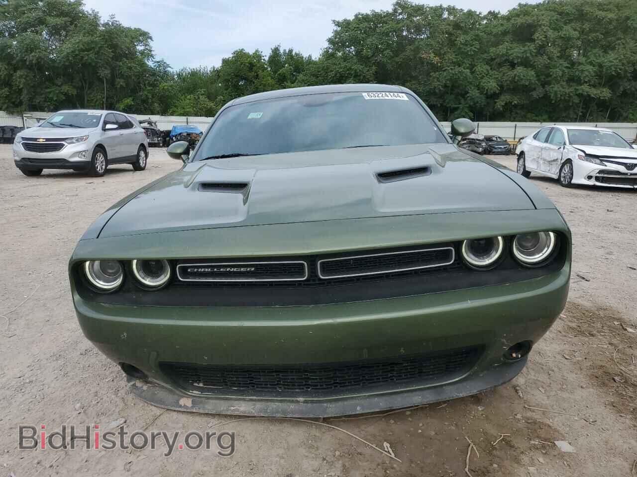 2020 DODGE CHALLENGER - VIN: 2C3CDZAG4LH105243 - Photo 5