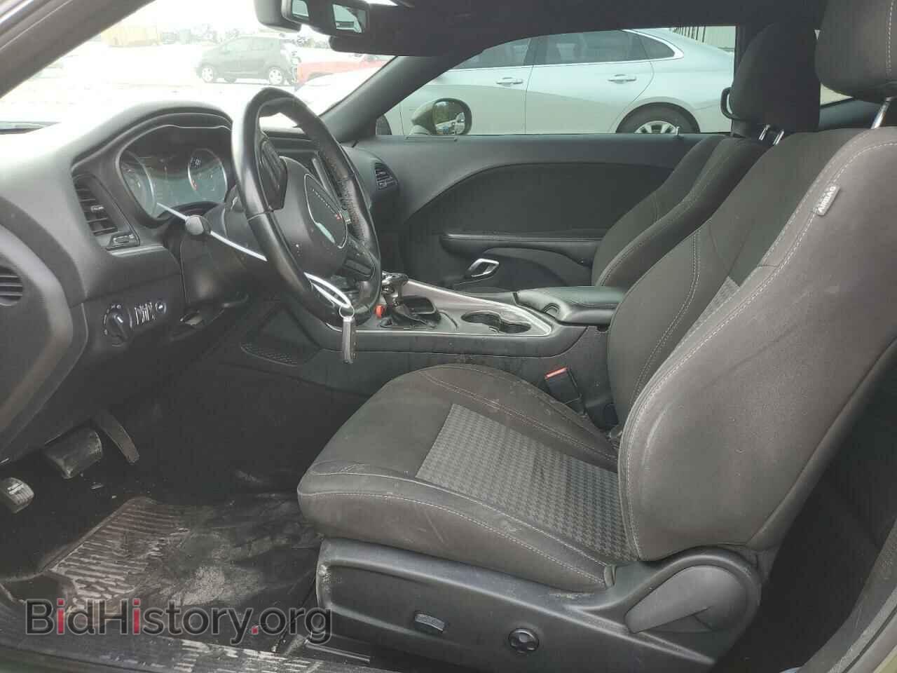 2020 DODGE CHALLENGER - VIN: 2C3CDZAG4LH105243 - Photo 7