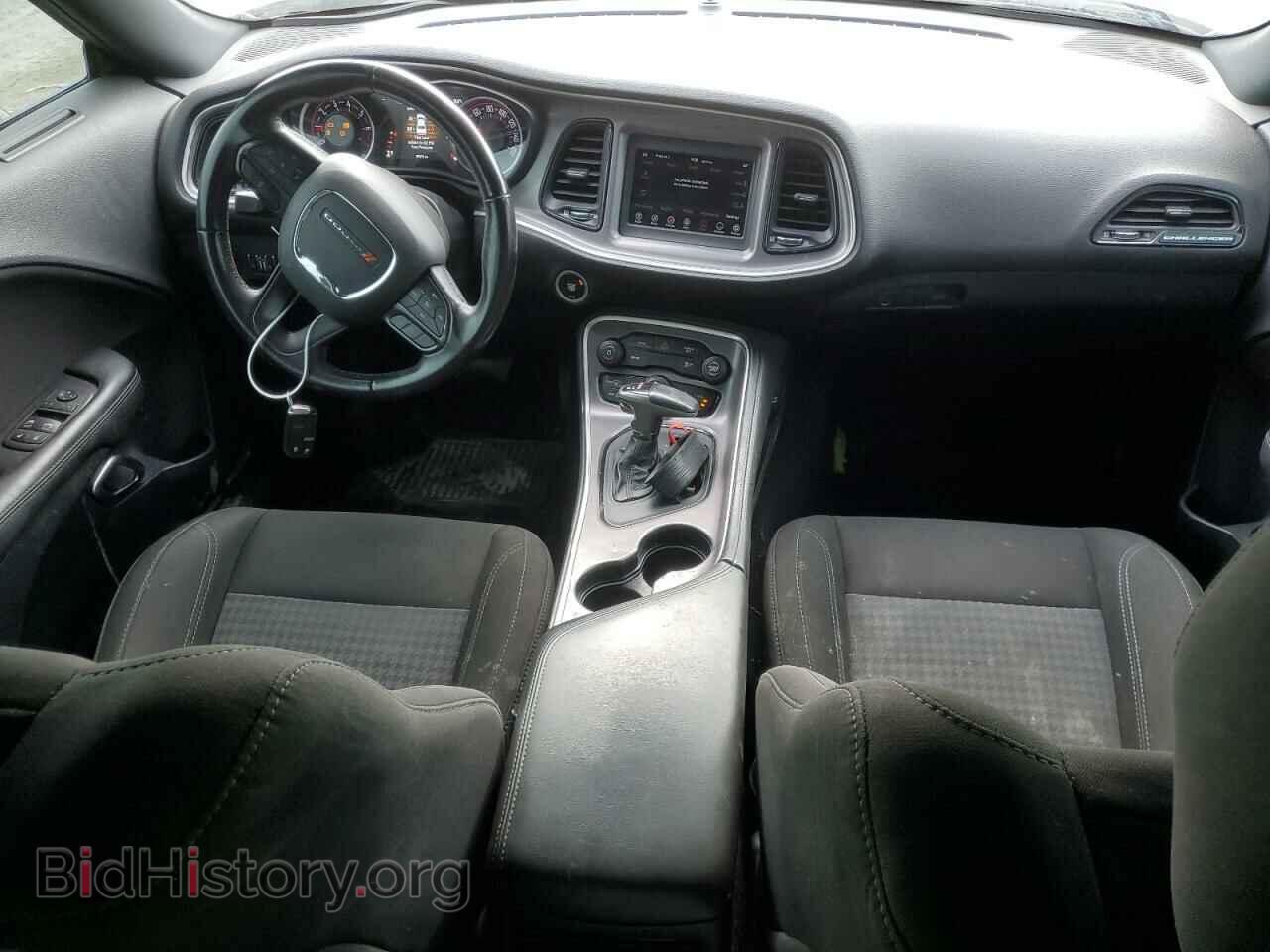 2020 DODGE CHALLENGER - VIN: 2C3CDZAG4LH105243 - Photo 8