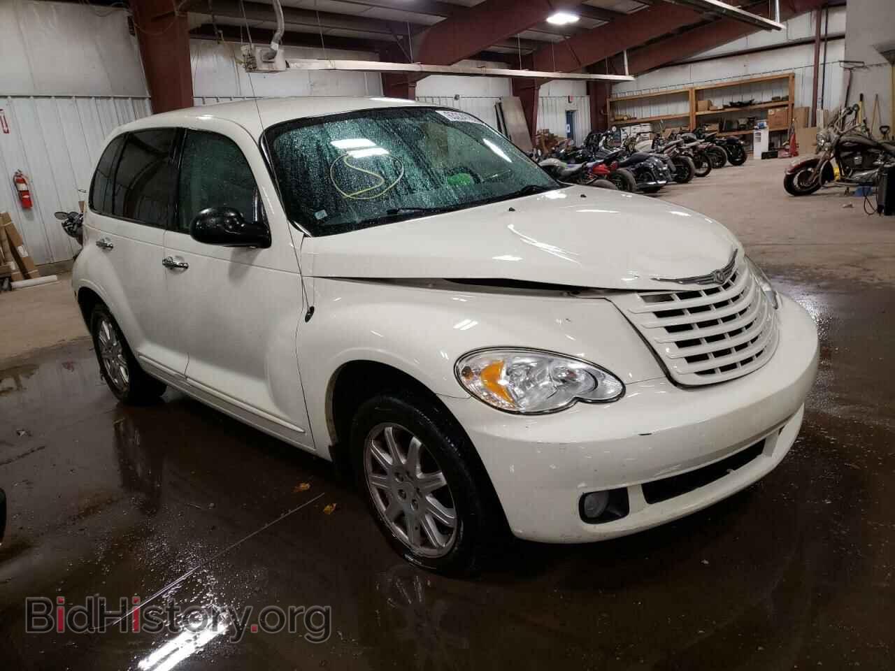 Фотография 3A8FY58B98T187137 - CHRYSLER PT CRUISER 2008