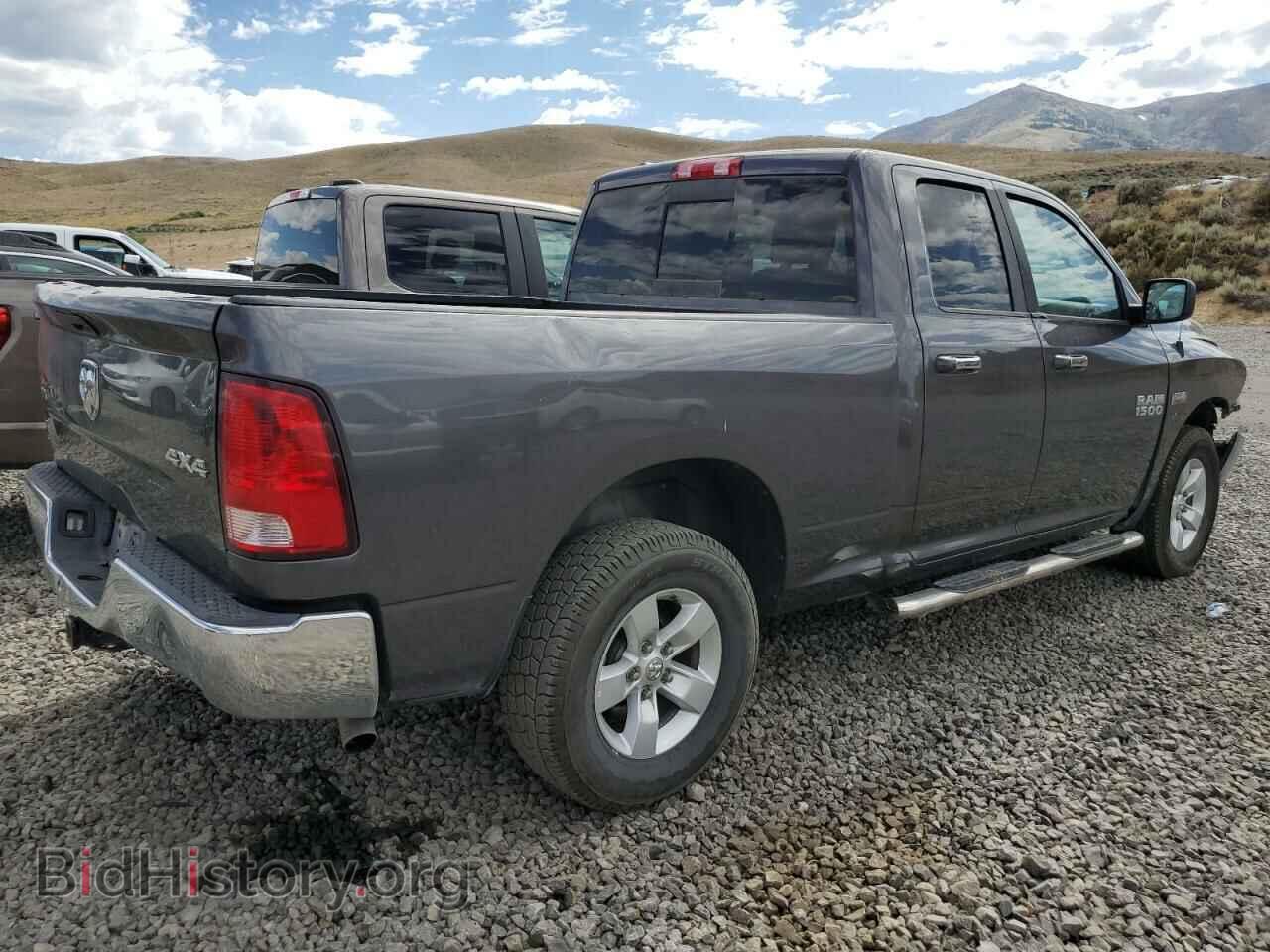 2014 RAM 1500 - VIN: 1C6RR7GT7ES407743 - Фото 3