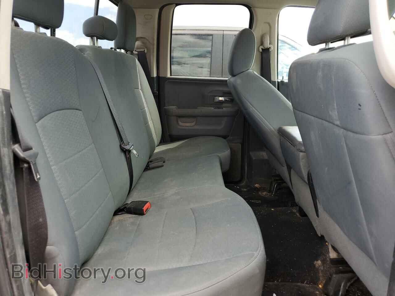 2014 RAM 1500 - VIN: 1C6RR7GT7ES407743 - Фото 10