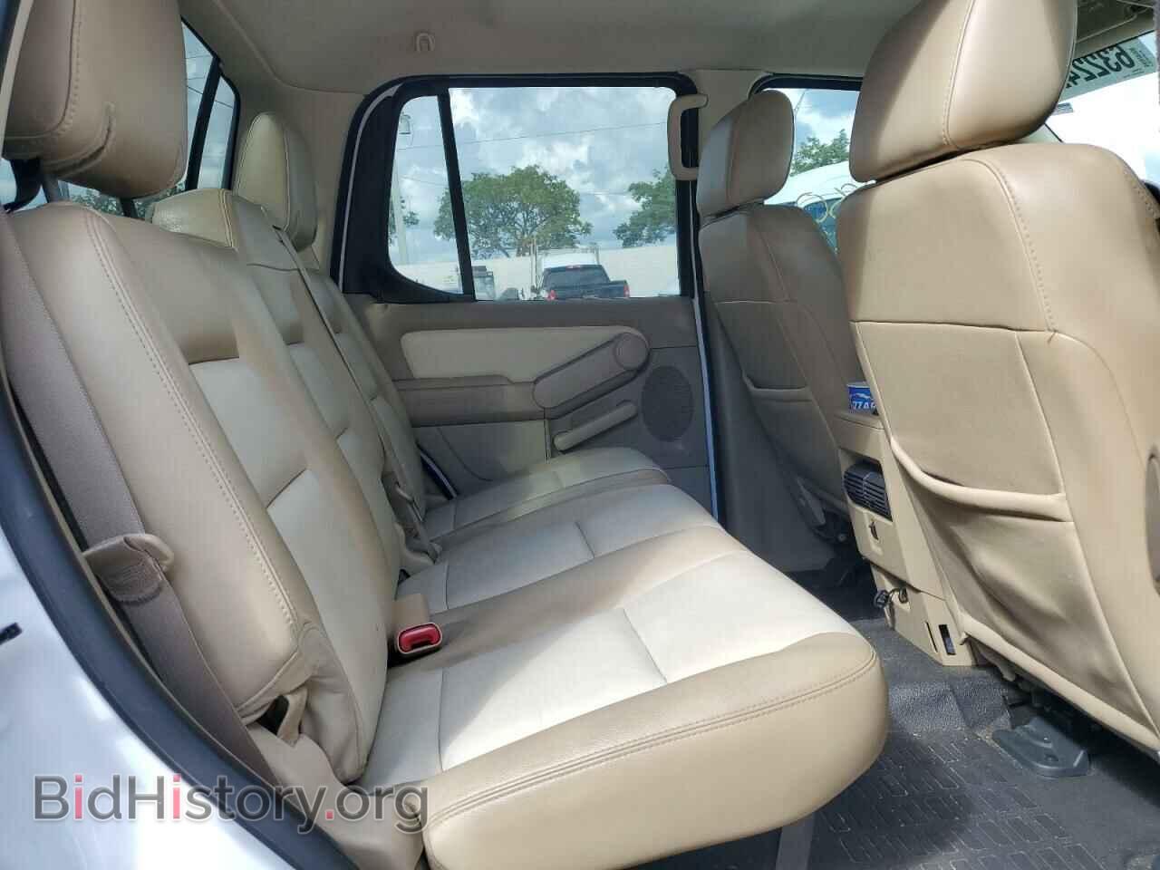 2007 FORD EXPLORER - VIN: 1FMEU33K67UB63257 - Фото 6