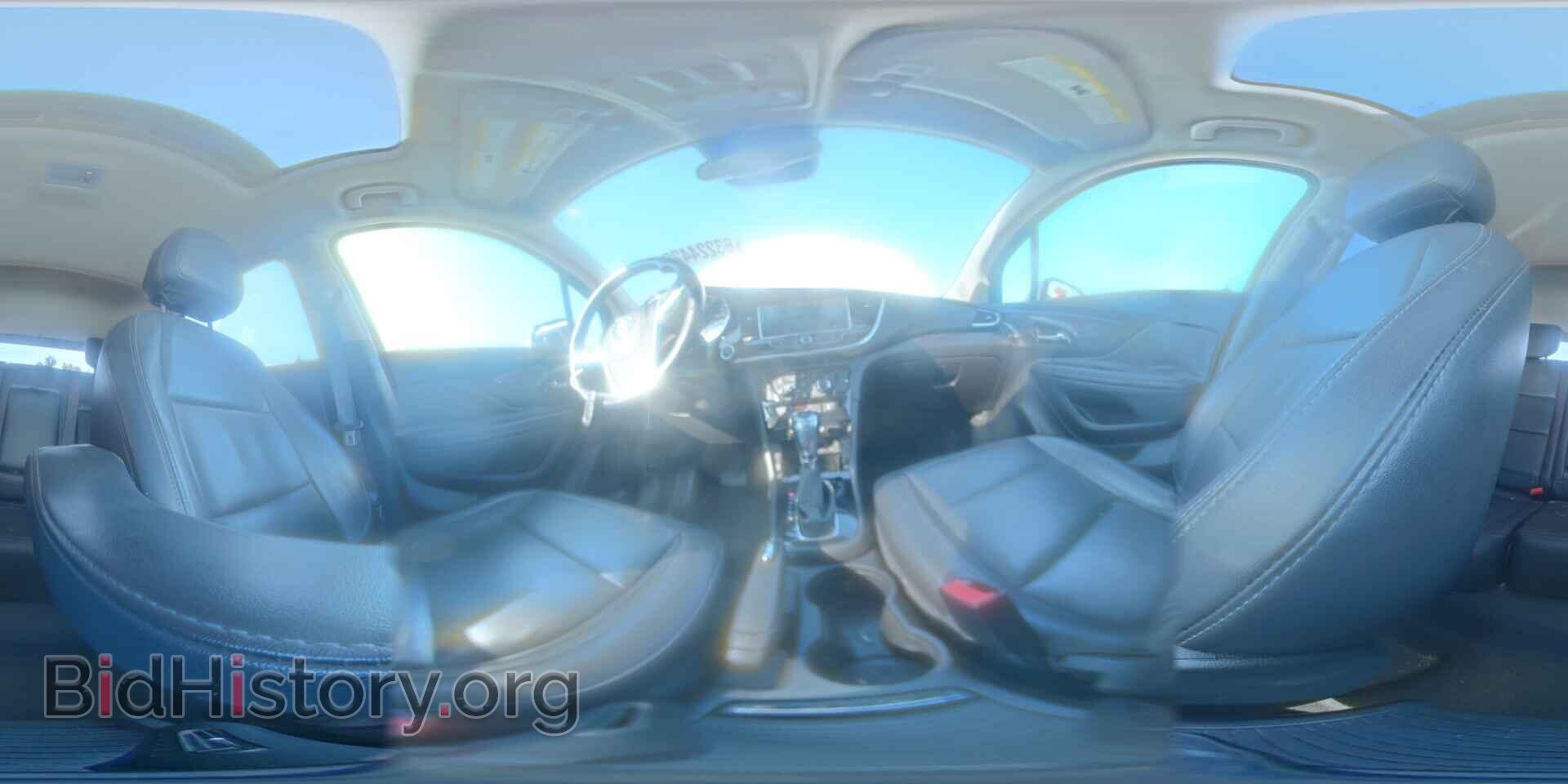 2018 BUICK ENCORE - VIN: KL4CJCSB3JB529484 - Photo 15