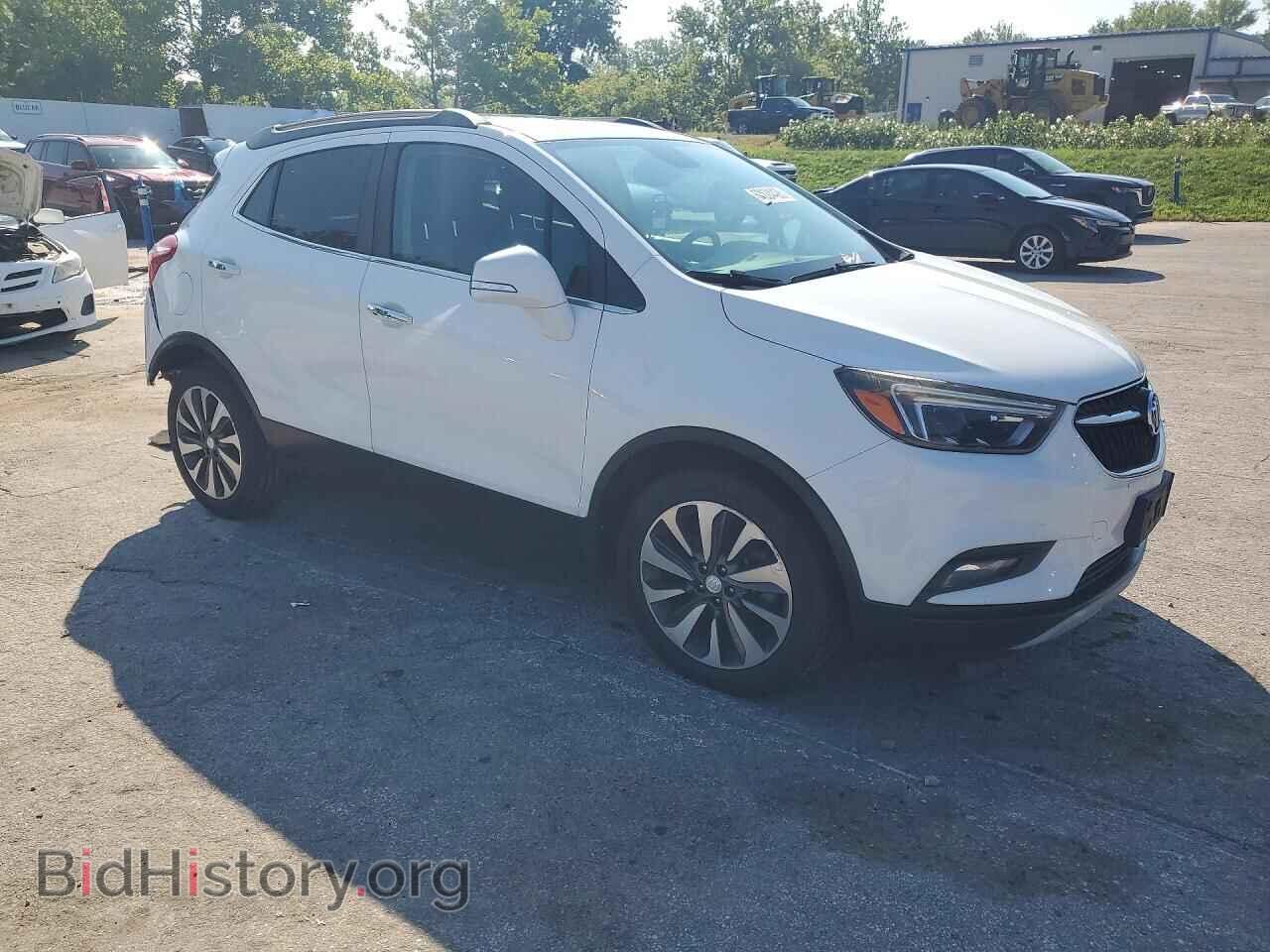 2018 BUICK ENCORE - VIN: KL4CJCSB3JB529484 - Photo 4