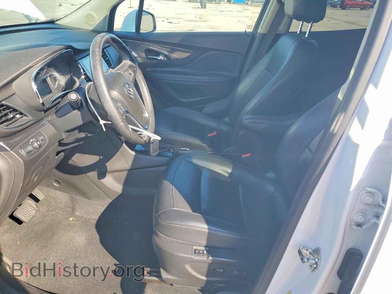 2018 BUICK ENCORE - VIN: KL4CJCSB3JB529484 - Photo 7