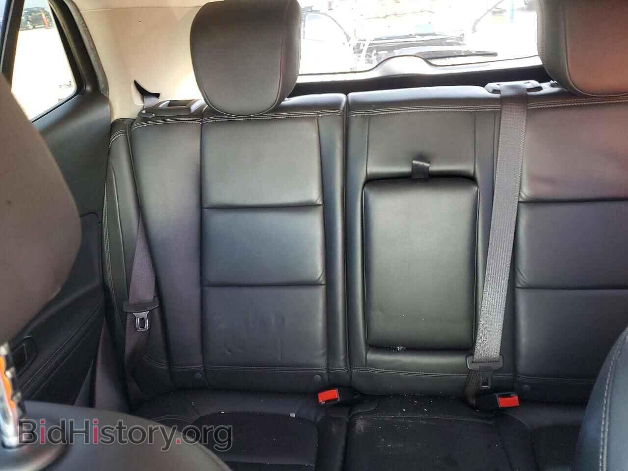 2018 BUICK ENCORE - VIN: KL4CJCSB3JB529484 - Photo 10