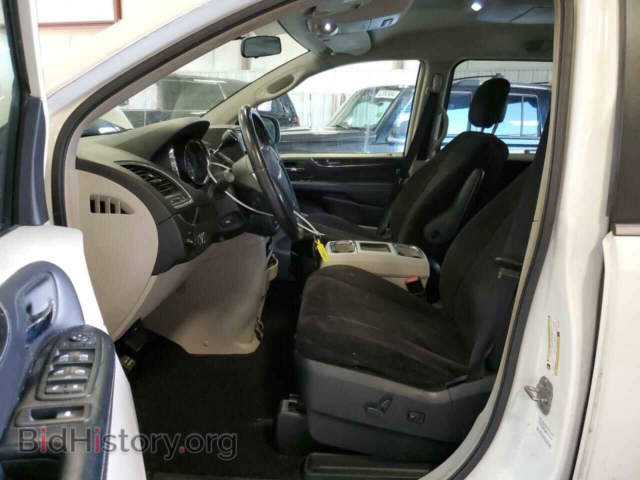 2011 CHRYSLER MINIVAN - VIN: 2A4RR5DG9BR675088 - Photo 7
