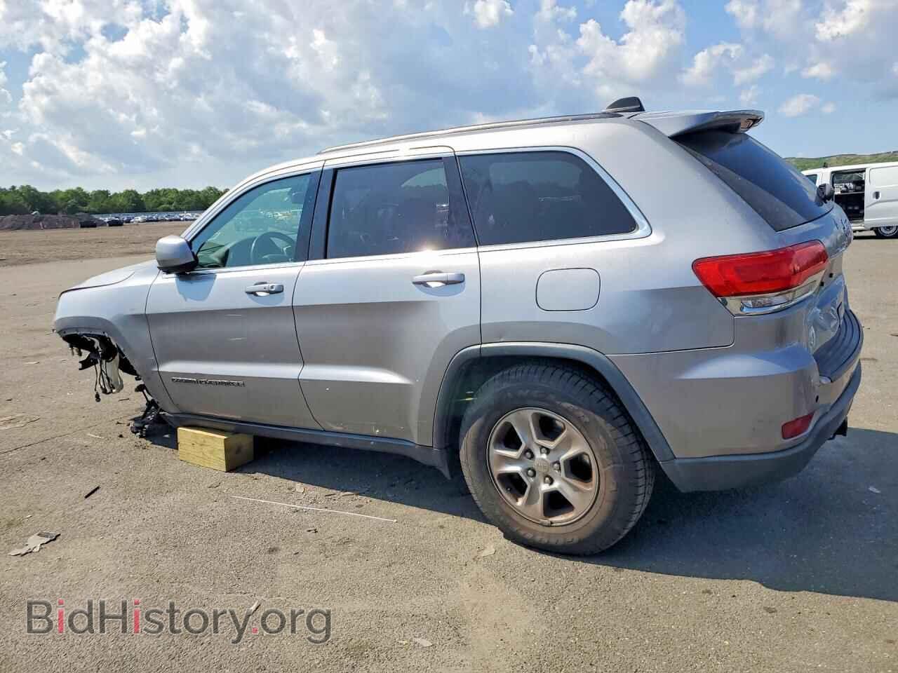 2017 JEEP CHEROKEE - VIN: 1C4RJEAG9HC813232 - Photo 2
