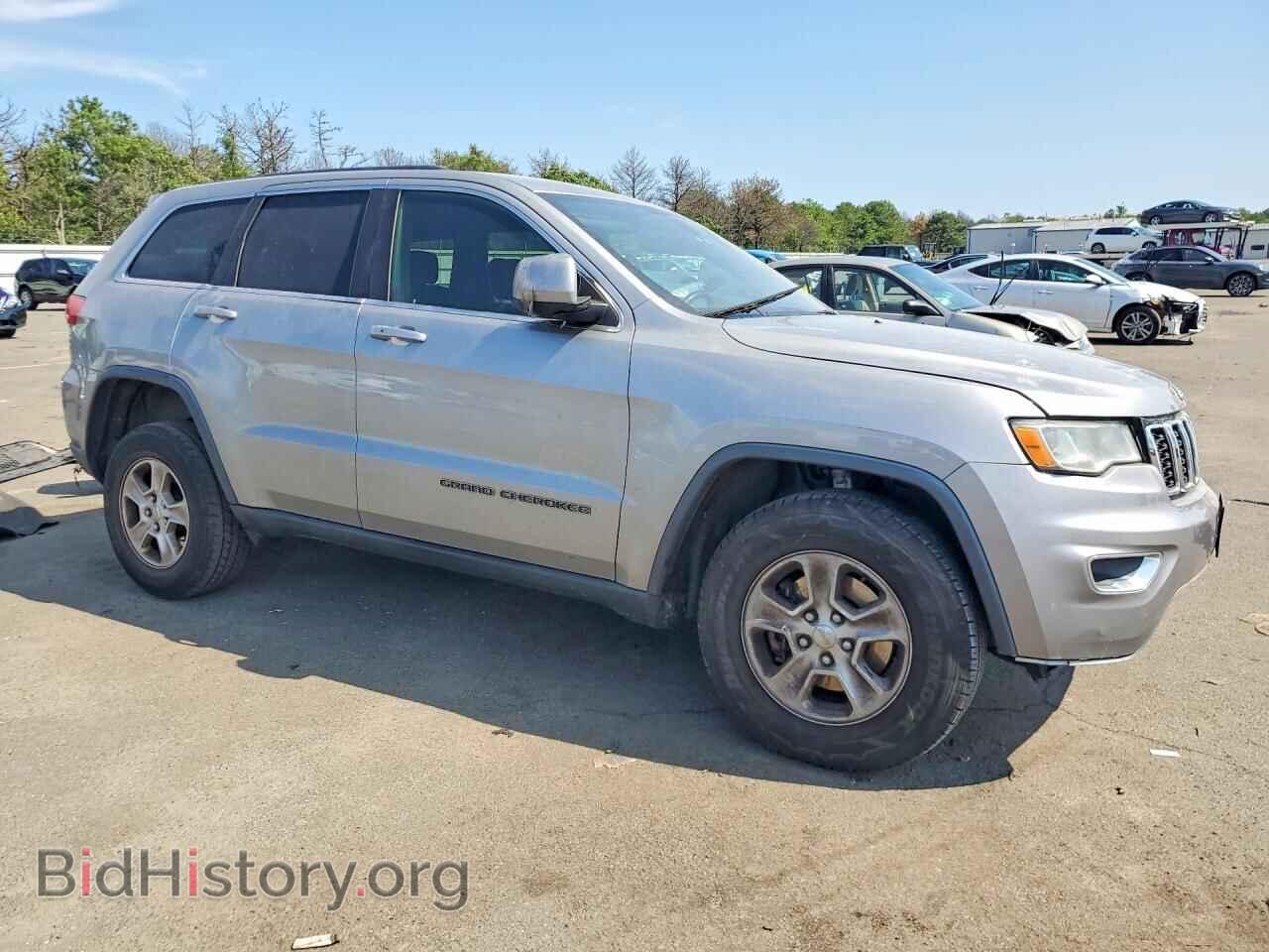 2017 JEEP CHEROKEE - VIN: 1C4RJEAG9HC813232 - Photo 4