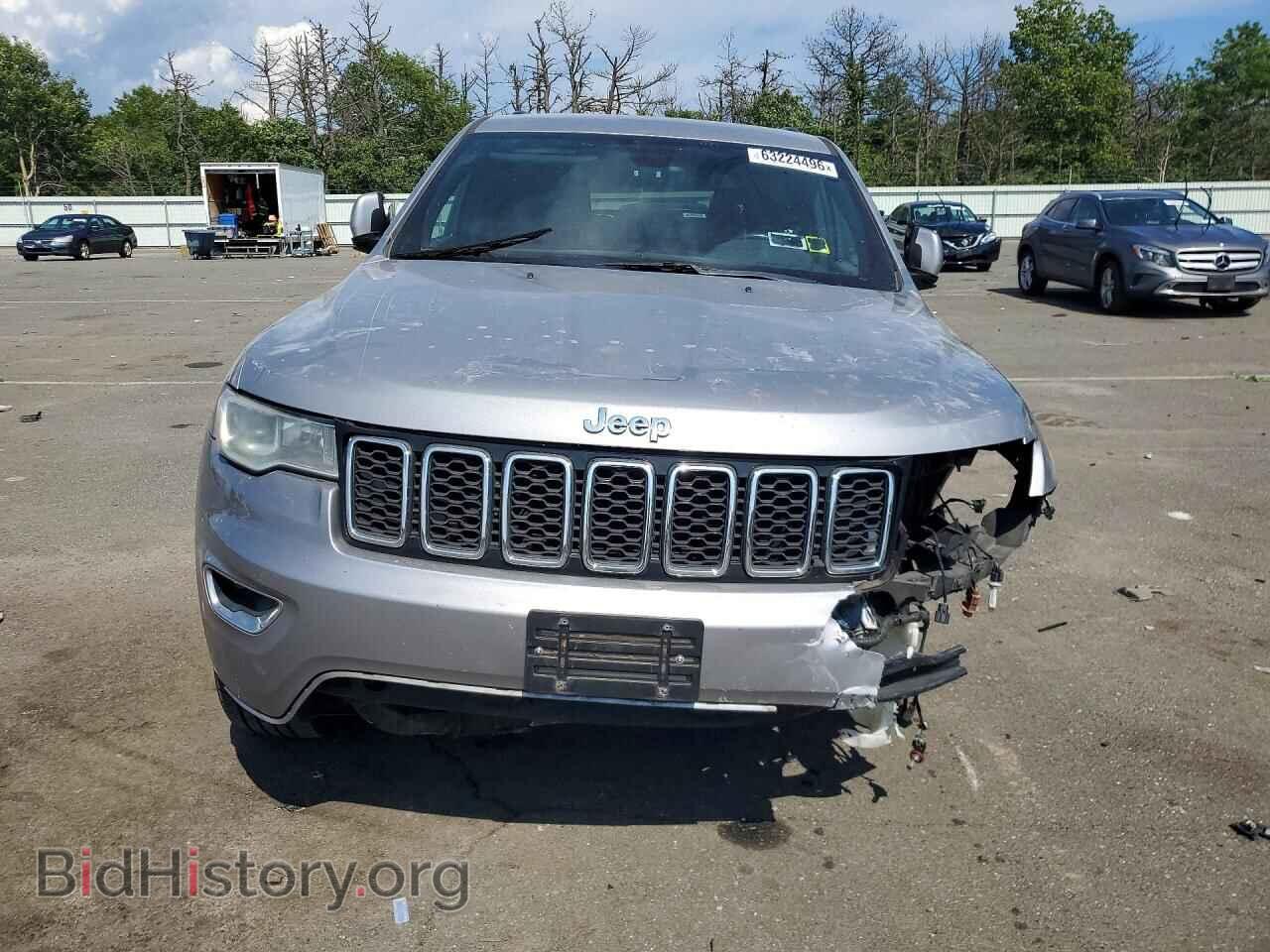 2017 JEEP CHEROKEE - VIN: 1C4RJEAG9HC813232 - Photo 5