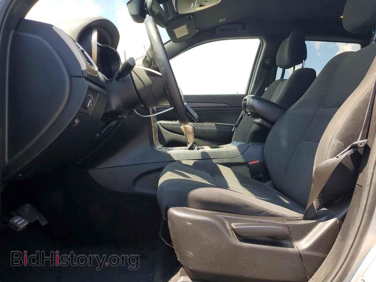 2017 JEEP CHEROKEE - VIN: 1C4RJEAG9HC813232 - Photo 7