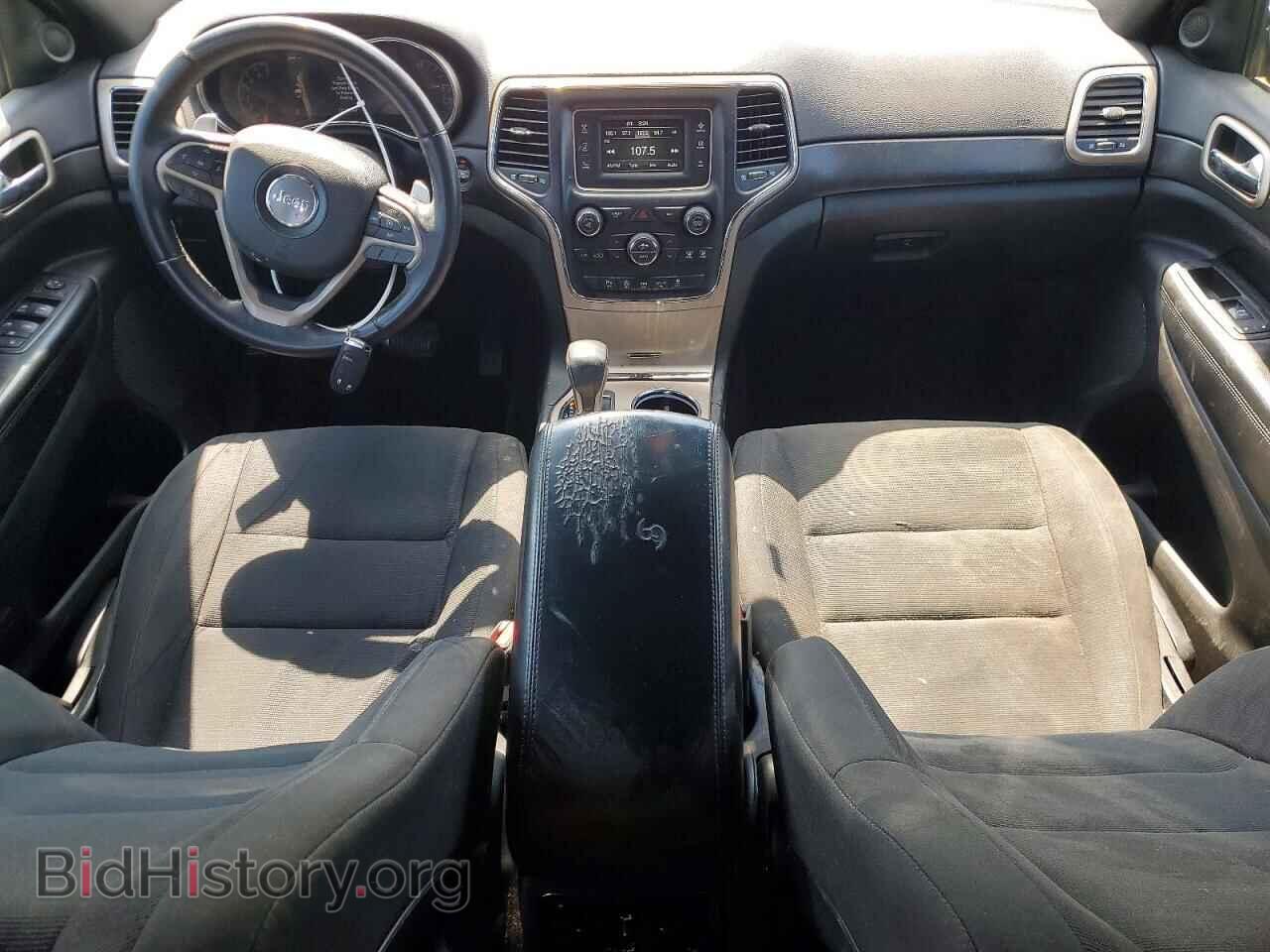 2017 JEEP CHEROKEE - VIN: 1C4RJEAG9HC813232 - Photo 8
