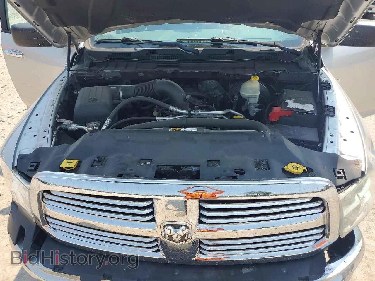 2014 RAM 1500 - VIN: 1C6RR7GT2ES106443 - Photo 11