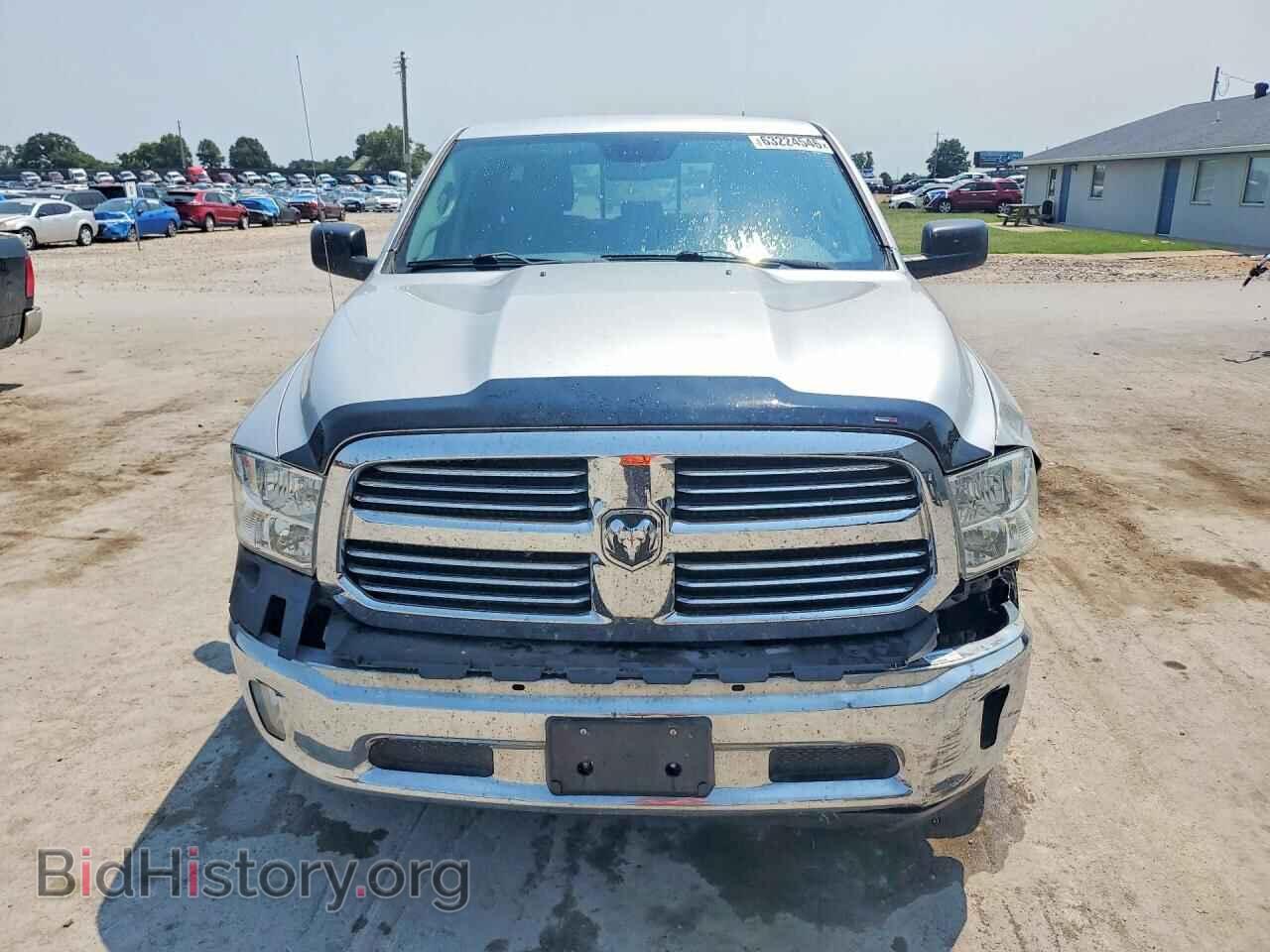 2014 RAM 1500 - VIN: 1C6RR7GT2ES106443 - Photo 5