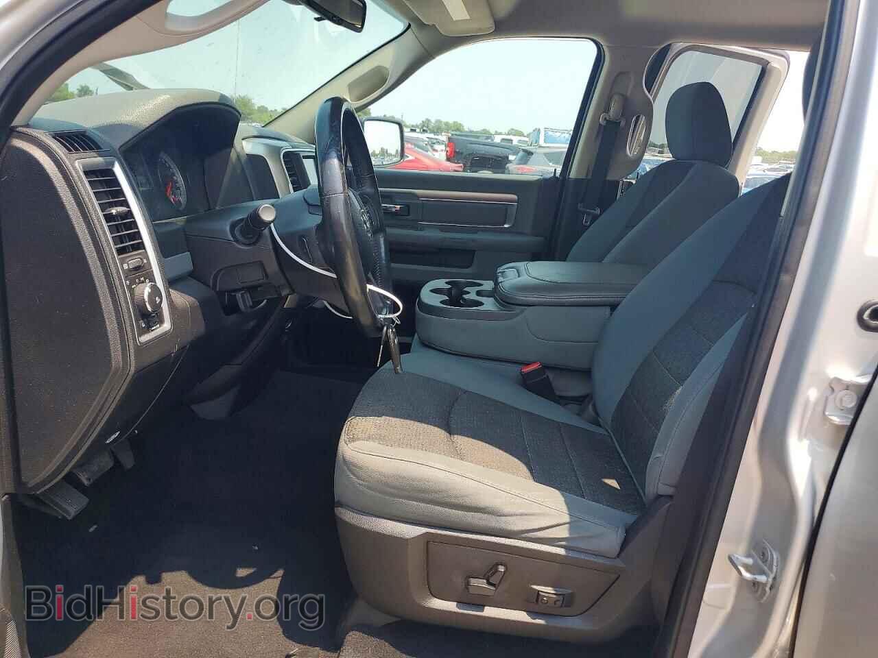 2014 RAM 1500 - VIN: 1C6RR7GT2ES106443 - Photo 7