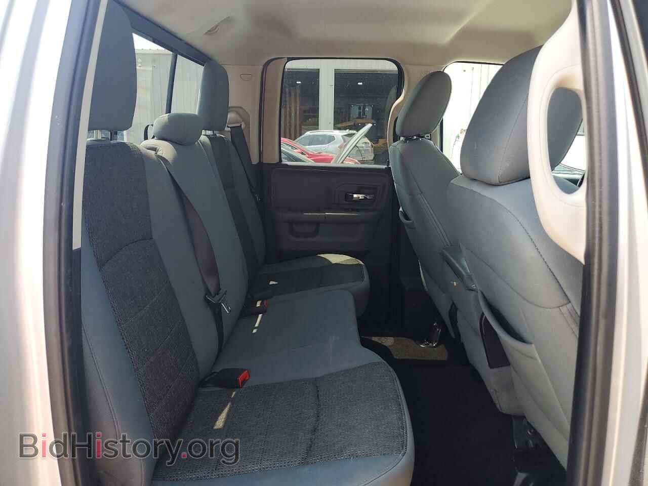 2014 RAM 1500 - VIN: 1C6RR7GT2ES106443 - Photo 10