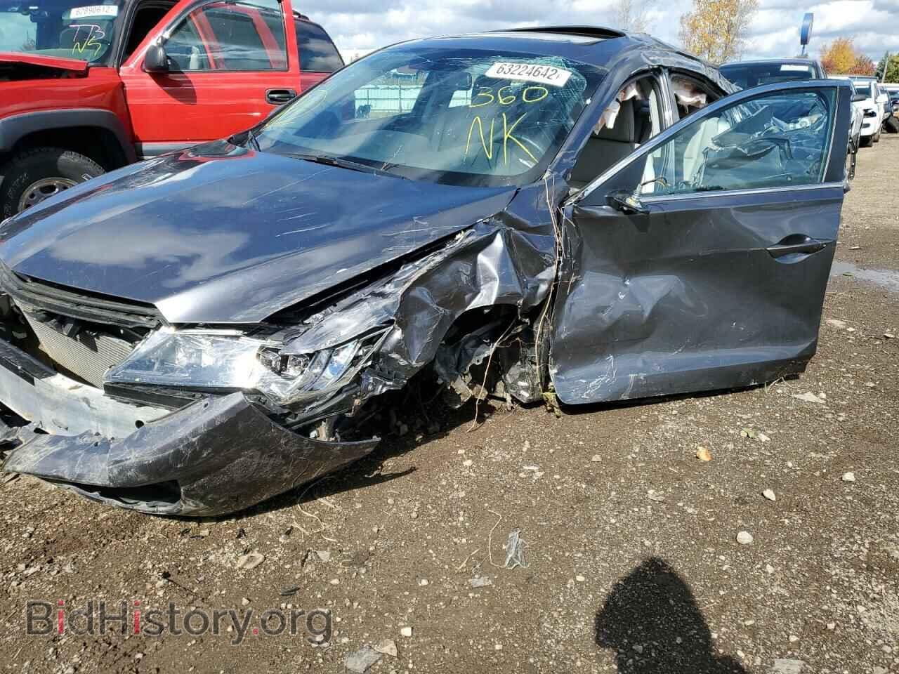 2017 ACURA ILX - VIN: 19UDE2F77HA003195 - Фото 9