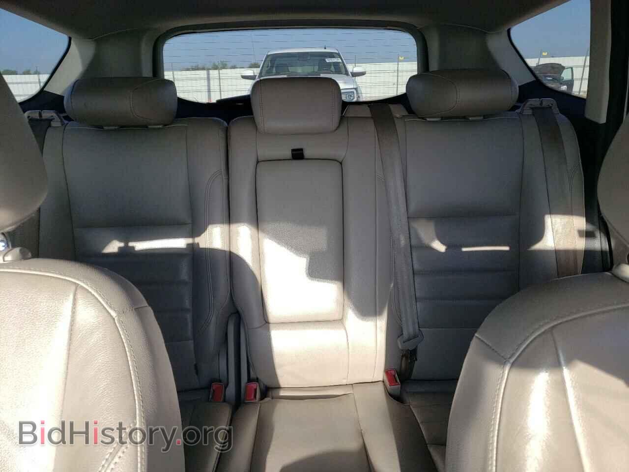2014 FORD ESCAPE - VIN: 1FMCU0J94EUD94032 - Photo 10