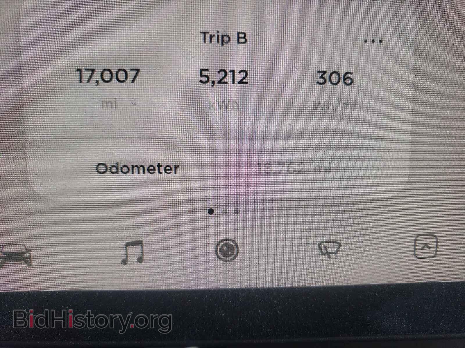 2020 TESLA MODEL 3 - VIN: 5YJ3E1EB7LF668779 - Photo 8