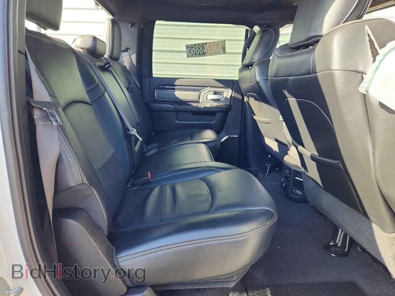2019 RAM 2500 - VIN: 3C6TR5EJ4KG710171 - Photo 10