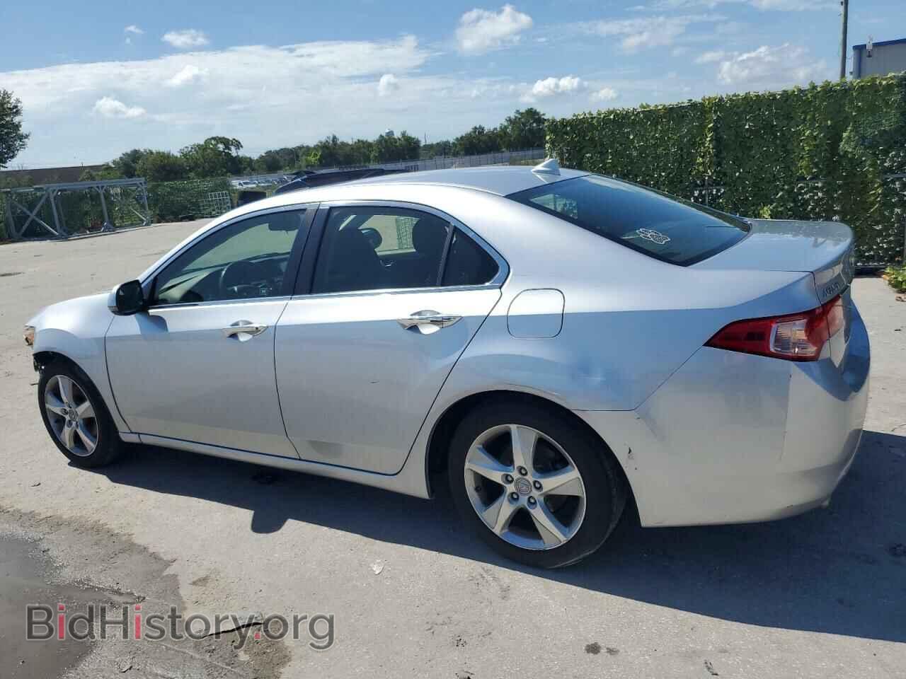 2013 ACURA TSX - VIN: JH4CU2F42DC013066 - Фото 2