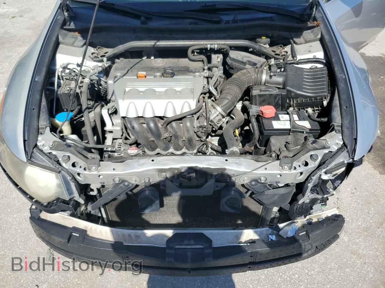 2013 ACURA TSX - VIN: JH4CU2F42DC013066 - Фото 11