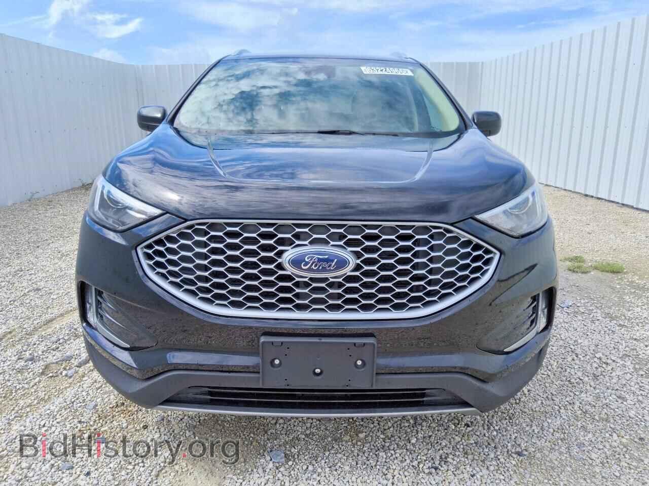2023 FORD EDGE - VIN: 2FMPK4J95PBA61328 - Photo 5