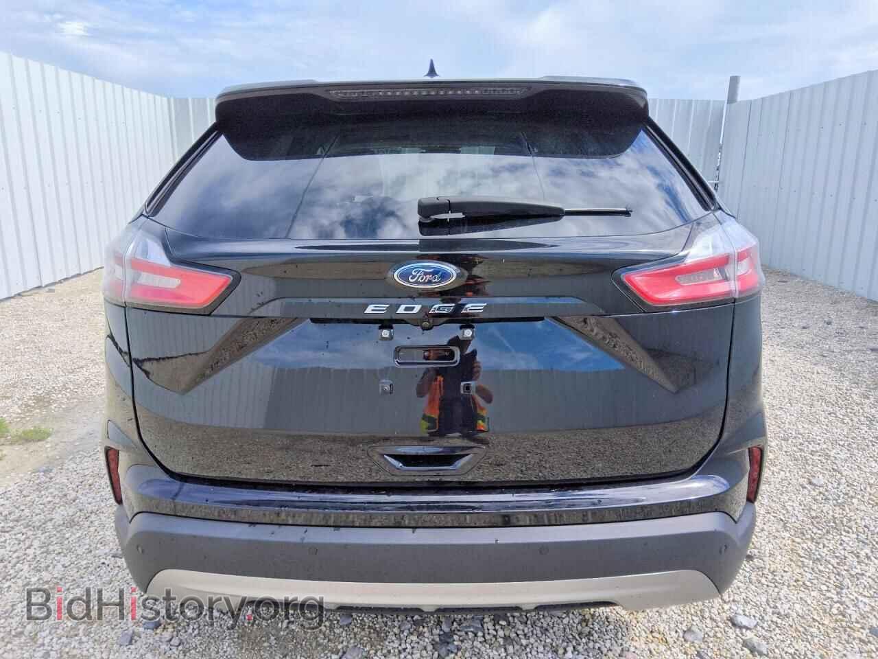 2023 FORD EDGE - VIN: 2FMPK4J95PBA61328 - Photo 6