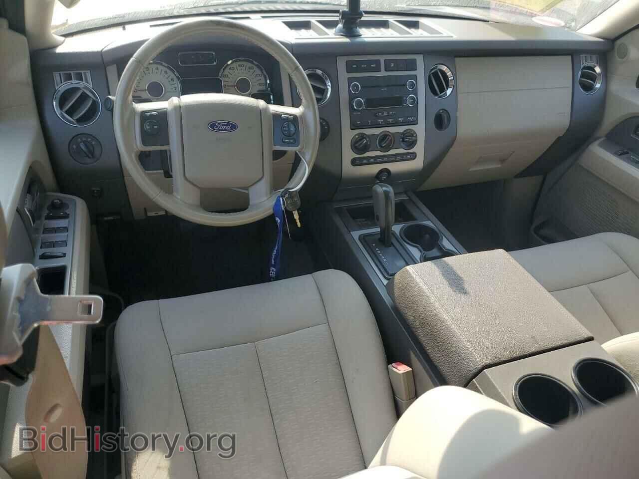 2012 FORD EXPEDITION - VIN: 1FMJU1J53CEF01802 - Фото 8