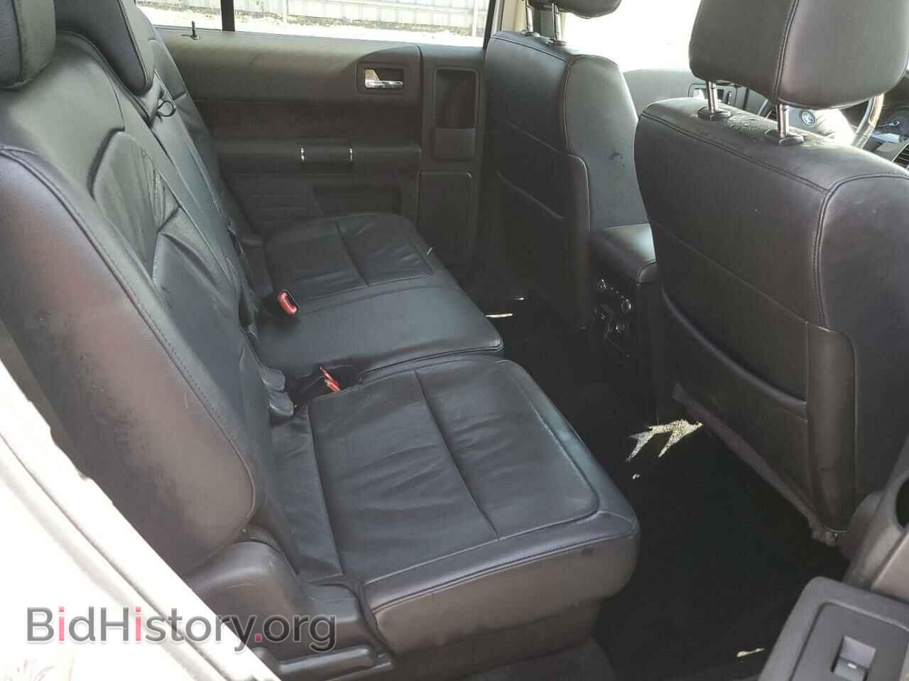 2019 FORD FLEX - VIN: 2FMGK5D84KBA35417 - Фото 6