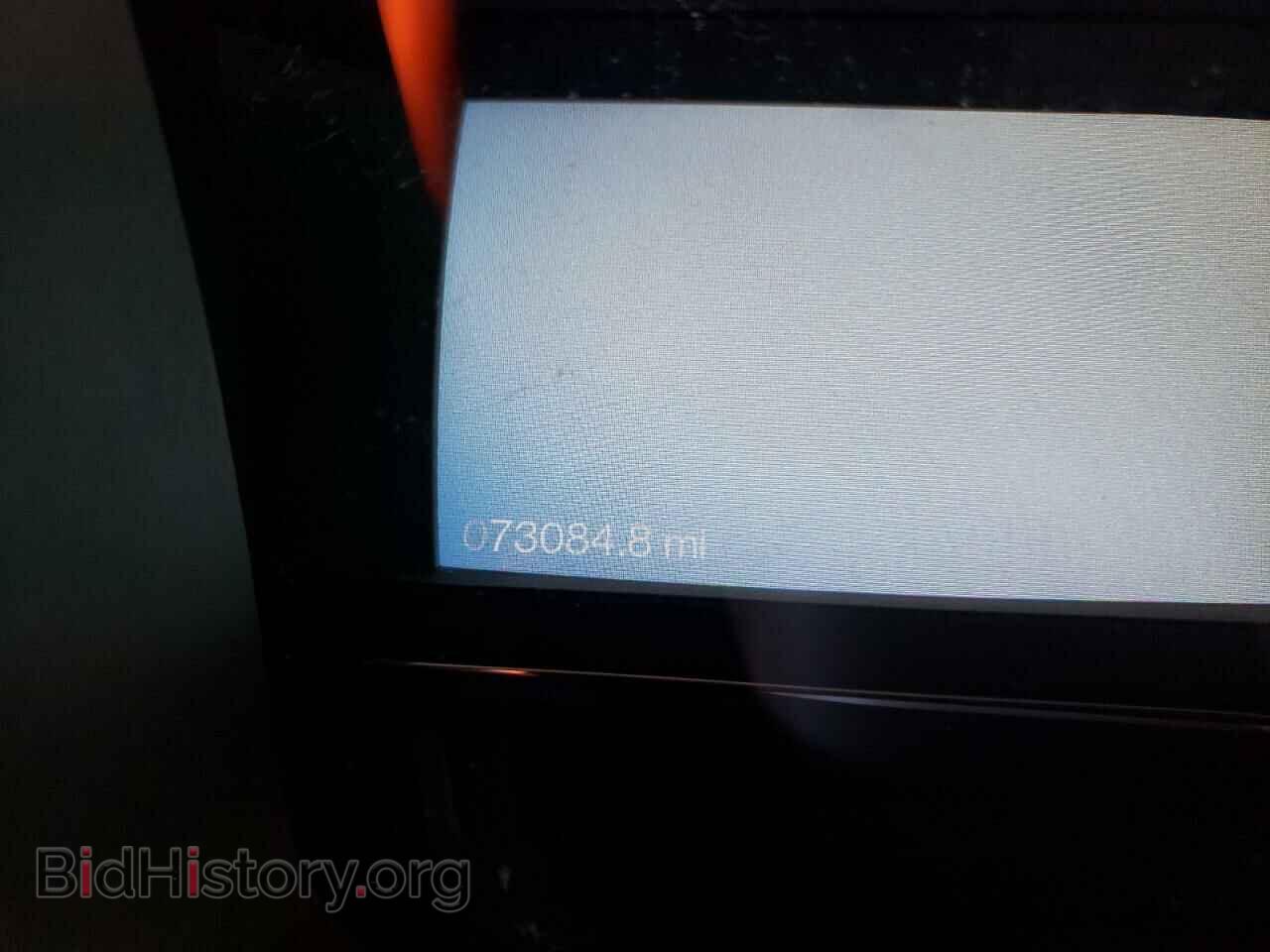 2019 FORD FLEX - VIN: 2FMGK5D84KBA35417 - Фото 8