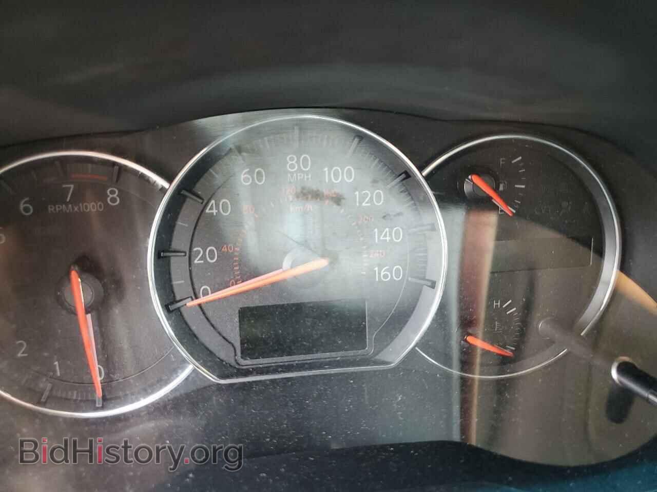 2010 NISSAN MAXIMA - VIN: 1N4AA5AP0AC856155 - Photo 9