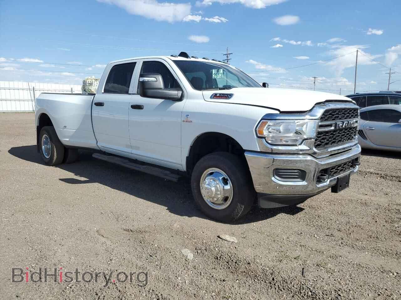 2024 RAM 3500 - VIN: 3C63RRGL2RG412010 - Фото 4