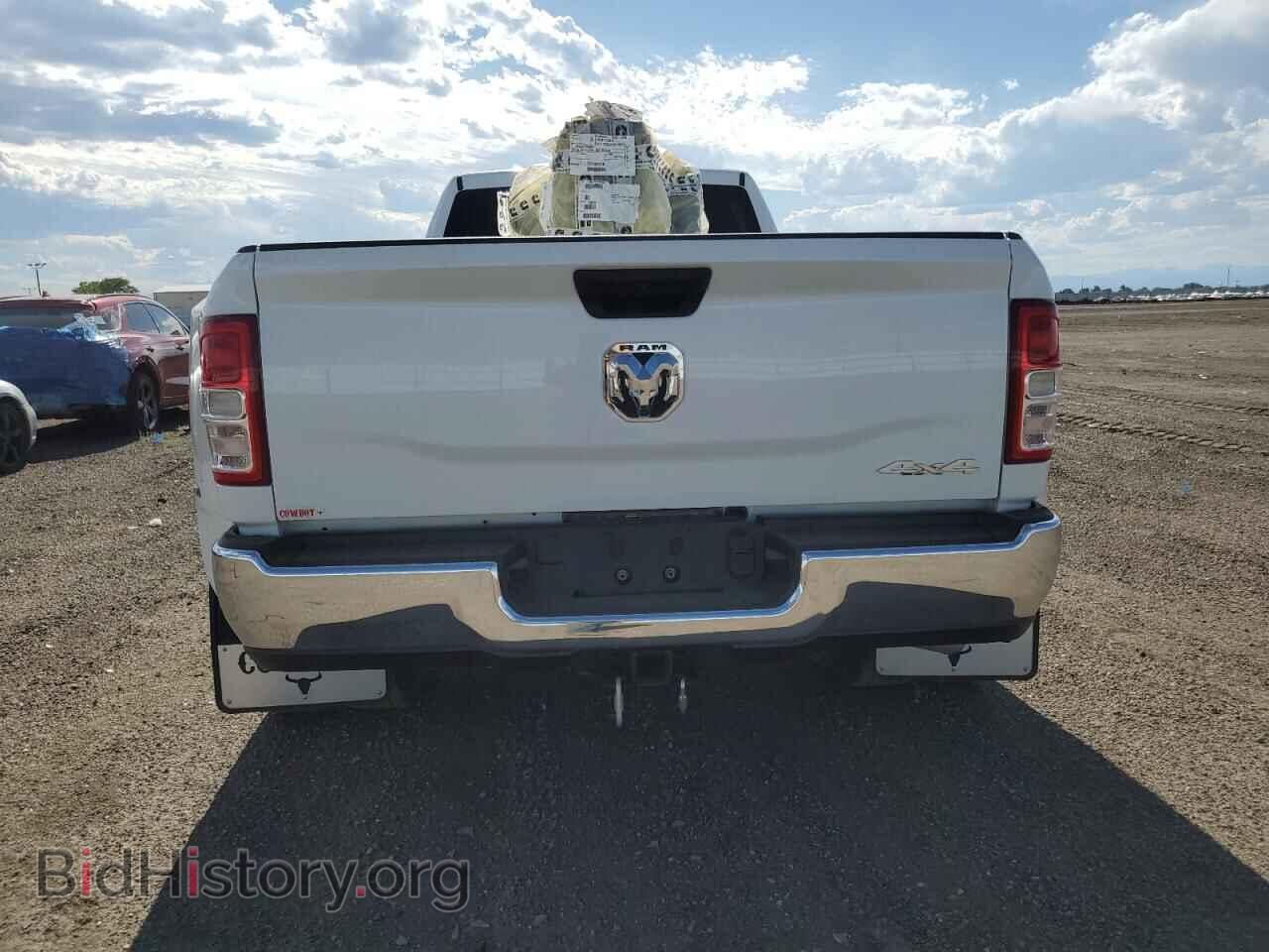 2024 RAM 3500 - VIN: 3C63RRGL2RG412010 - Фото 6