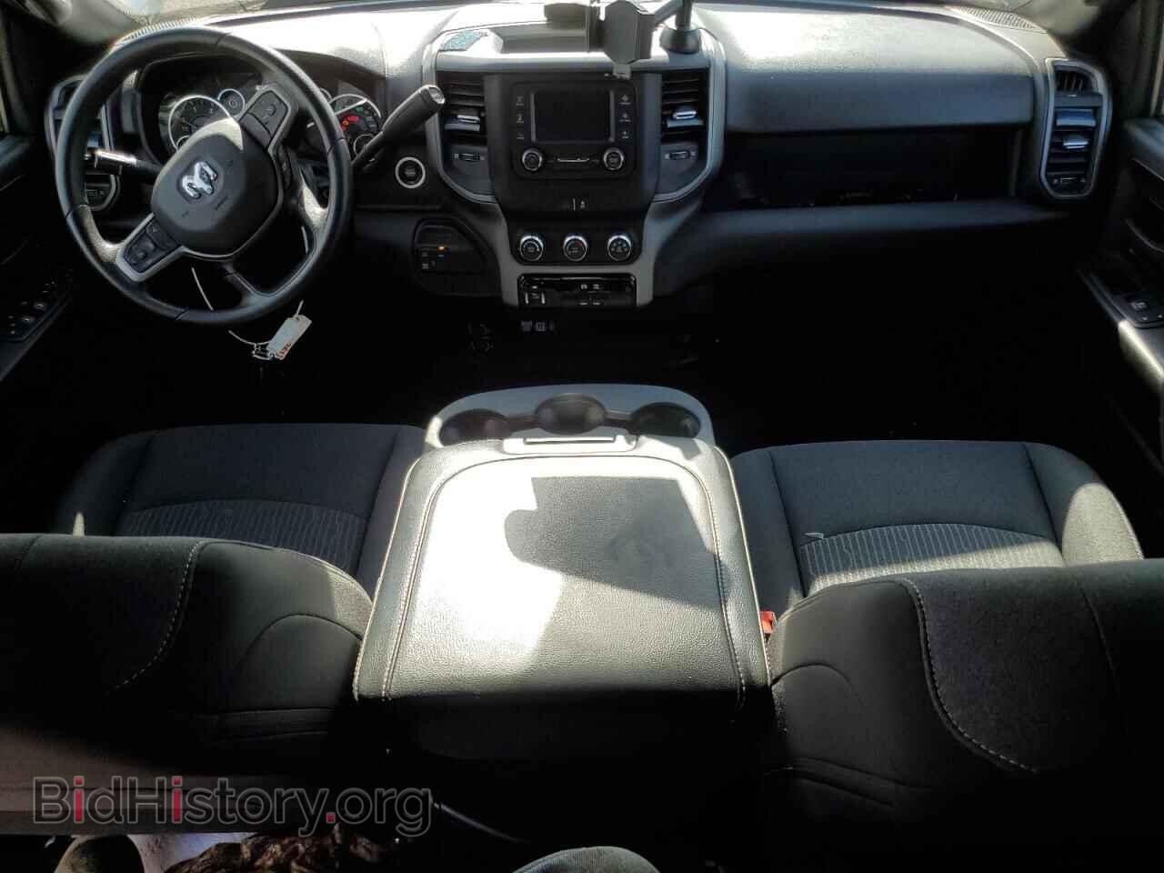 2024 RAM 3500 - VIN: 3C63RRGL2RG412010 - Фото 8