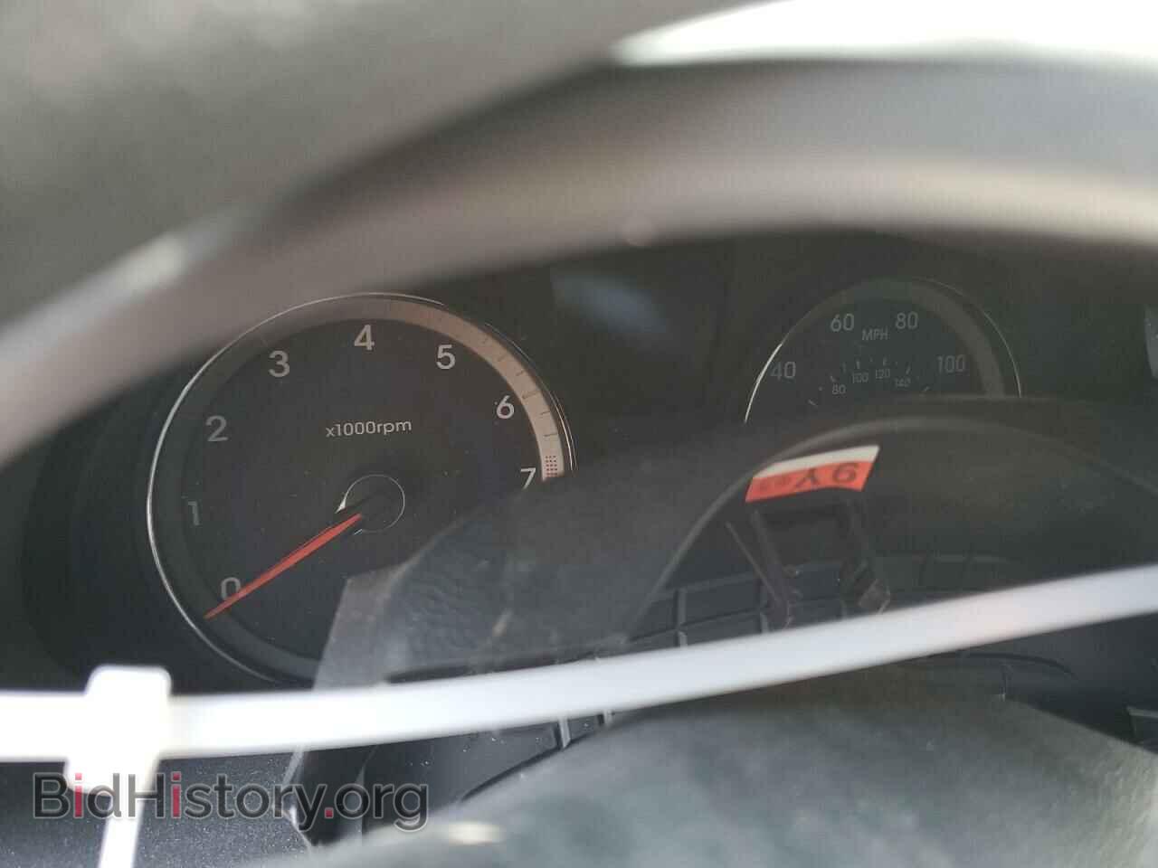 2015 HYUNDAI ACCENT - VIN: KMHCT4AE8FU928593 - Фото 9